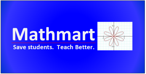 Mathmart